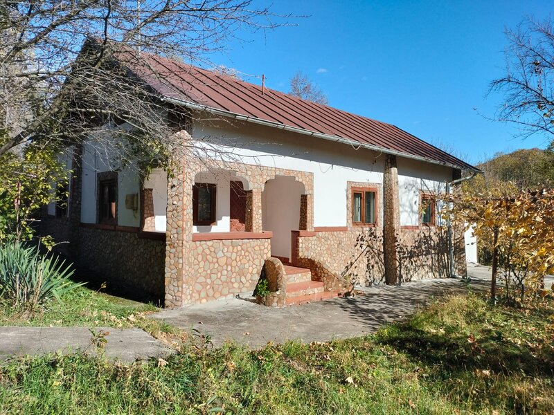 Iedera, Cricovul Dulce, proprietate de vanzare 90 mp, teren 2.450 mp