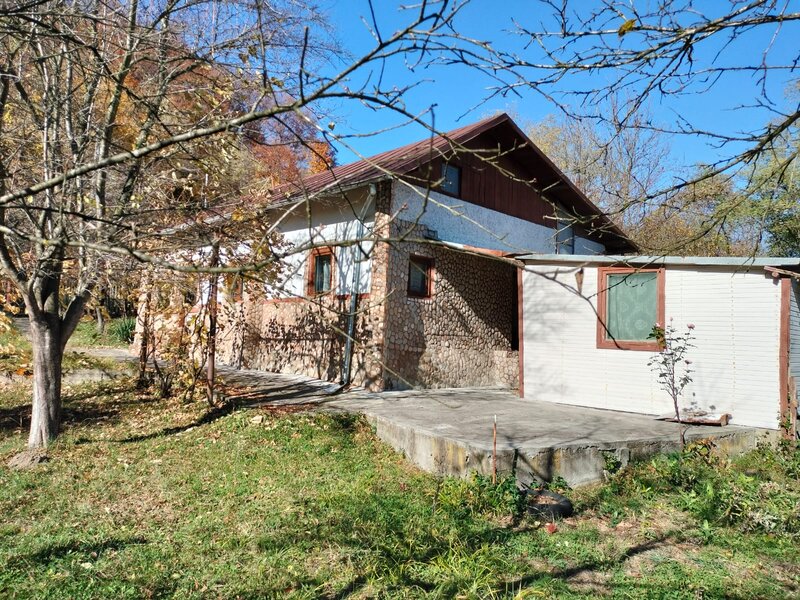 Iedera, Cricovul Dulce, proprietate de vanzare 90 mp, teren 2.450 mp