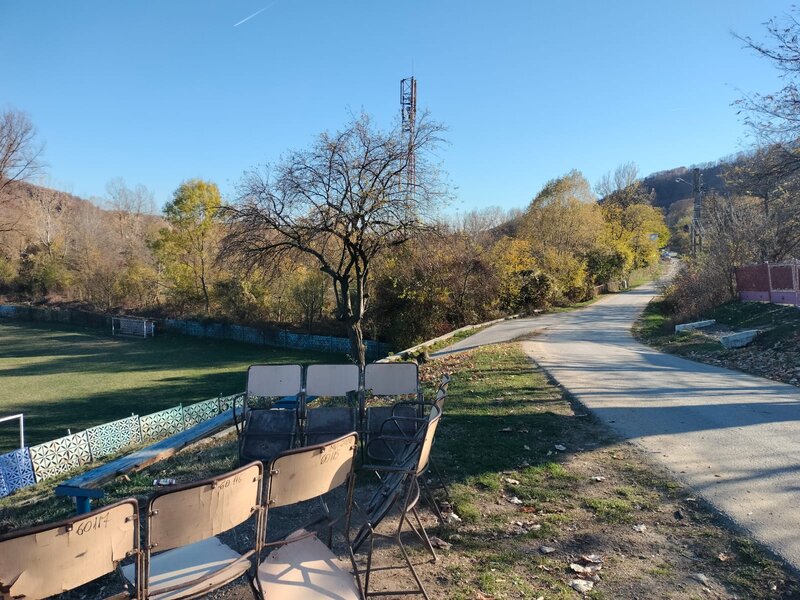 Iedera, Cricovul Dulce, proprietate de vanzare 90 mp, teren 2.450 mp