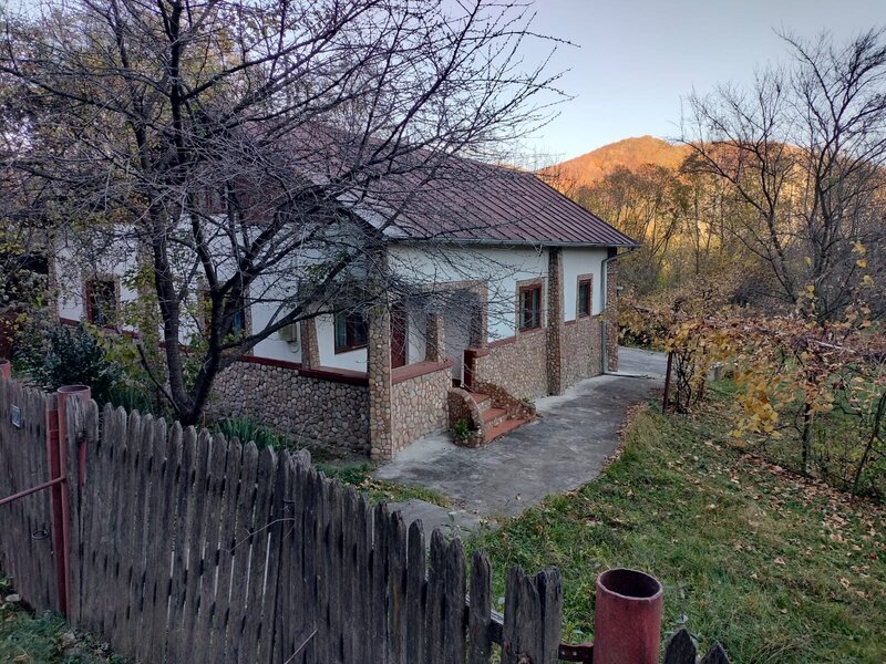 Iedera, Cricovul Dulce, proprietate de vanzare 90 mp, teren 2.450 mp